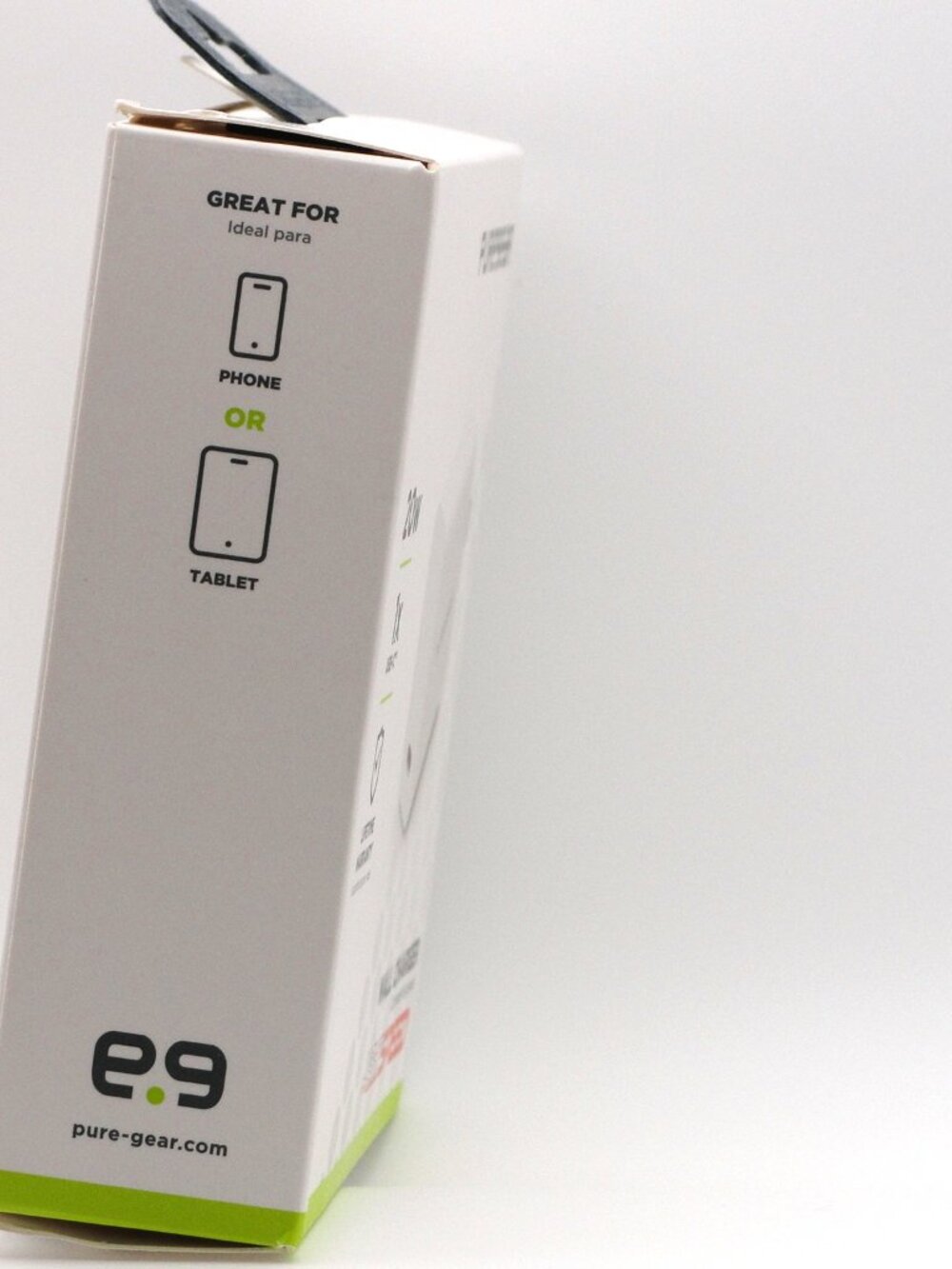 PureGear 20W USB‑C Fast Charger • NWT • Fast PD Adapter for iPhone & Samsung - Picture 6 of 7
